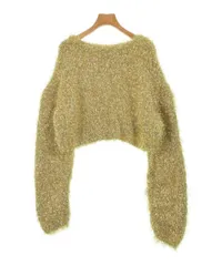 6(ROKU) ニット・セーター レディース 【古着】【中古】【送料無料】