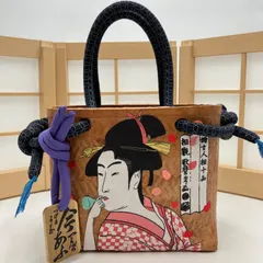 2026年最新】一閑張りバックの人気アイテム - メルカリ