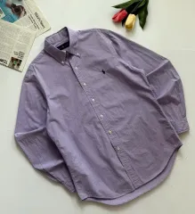 POLO RALPH LAUREN(ポロラルフローレン) ギンガム CHECK シャツ