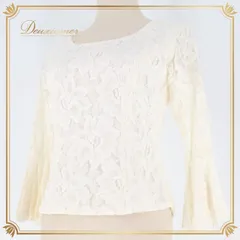 2026年最新】フラメンコ ブラウスの人気アイテム - メルカリ