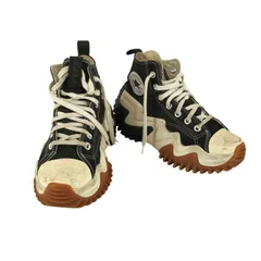 コンバースオールスター CONVERSE ALLSTAR ランスターモーションハイカット レディース JPN：24 