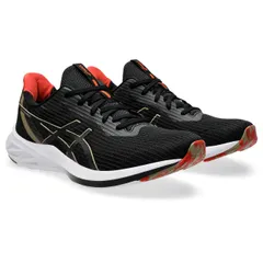 [アシックス] ランニングシューズ VERSABLAST 3 1011B695 メンズ 006(ブラック/フェザーグレー) 27.0 cm 3E [006(ブラック/フェザーグレー)] [27.0 cm 3E]