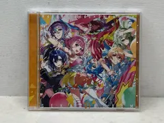 プロジェクトセカイ カラフルステージ！ feat.初音ミク:ワンダーランズ×ショウタイム SEKAI ALBUM vol.1 【E2077-008】034