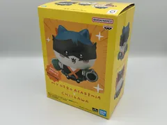 【新品】僕のヒーローアカデミア ちいかわ 爆豪勝己 BANPRESTO フィギュア