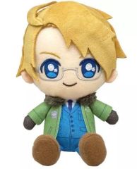 ヘタリア World☆Stars BIGぬいぐるみ タイクレ限定 アメリカ 笑顔