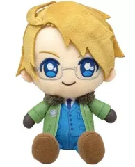 2026年最新】ヘタリア ぬいぐるみ chibiの人気アイテム - メルカリ