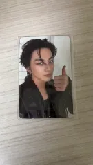 ENHYPEN（エンハイプン・エナプ）献血赤十字キャンペーン コラボ トレカ