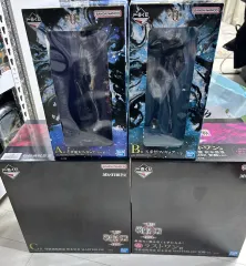 一番くじ 呪術廻戦 フィギュア (五条/乙骨/特級過呪怨霊)