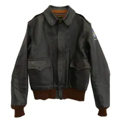 2026年最新】a-2 フライトジャケット 36の人気アイテム - メルカリ