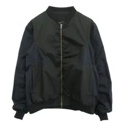 2026年最新】lad musician ma-1の人気アイテム - メルカリ