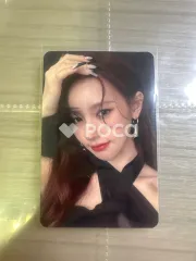 (G)I-DLE ミヨン 2 Makestar