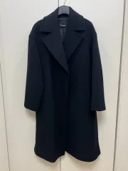 ZOOC ウール ロングコート (55)