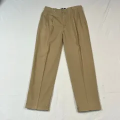 36inch) ポロ ラルフローレン ベージュ 2T クラシック チノパンツ コットン パンツ