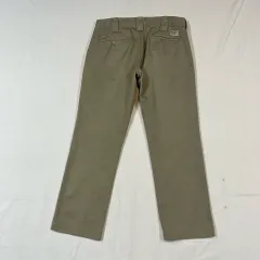 32inch) オシュコシュ コットン パンツ チノパンツ ディッキーズ 874