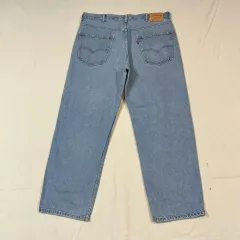 リーバイス 550 リラックス フィット デニム ズボン L6 (38inch)