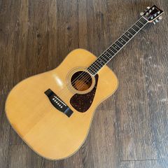 Yamaha FG-301 Orange Label Acoustic Guitar アコースティックギター