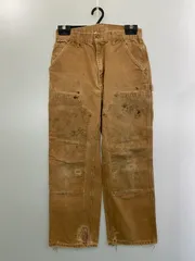 2026年最新】carhartt double knee duck painter pantsの人気アイテム