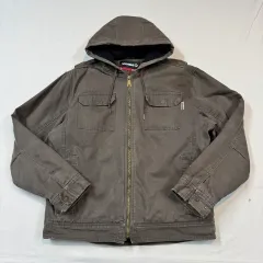 WOLVERINE ウルヴァリン USA ワークウェア ダック アクティブ ジャケット