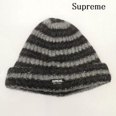 Supreme Ombre Stripe Beanie - メルカリ