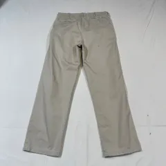 34inch) ポロ ラルフローレン ベージュ 2T クラシック チノパンツ コットン パンツ