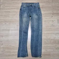 リーバイス 501 デニム パンツ W74 L86