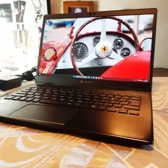 CKE08 東芝 G83/FP 10世代 i7 10710U 8G 256G/SSD NVMe 1920×1080 Toshiba Dynabook