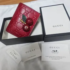 2026年最新】GUCCIさくらんぼの人気アイテム - メルカリ