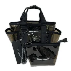 2026年最新】1piu1uguale3 golf バッグの人気アイテム - メルカリ