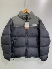 【中古品】THE NORTH FACE ザ・ノースフェイス ND92555 NUPTSE JACKET ヌプシジャケット 【144-260125-SH-05-min】