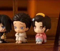 鬼滅の刃 まちぼうけ 白無垢 ver. 恋雪 まとめ