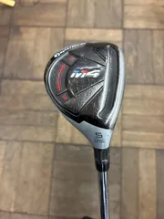 2026年最新】テーラーメイドM4 レスキュー5U 25度の人気アイテム