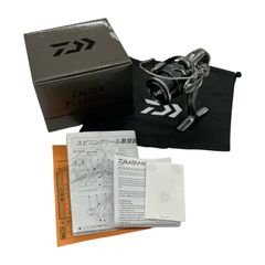 Daiwa TSLP ベイトリール 未使用 - メルカリ