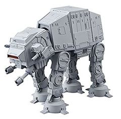 スター・ウォーズ　オールドケナー　AT-AT 当時物　ストームトルーパー付き スター・ウォーズ オールドケナー AT-AT 当時物 ストームトルーパー