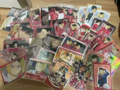 ハイキュー 孤爪 研磨(MEMORY BOOK) 黒尾 鉄朗 など