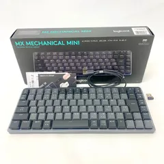 2026年最新】mx mechanical 茶軸の人気アイテム - メルカリ