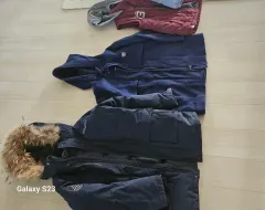 140号 男の子 アウター