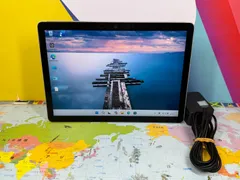 美品 Microsoft Surface Go 2 LTE 10.5型 25H2