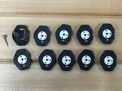 PC21Jムーブメント セット販売　ハンドメイド用に・・・