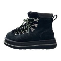 sacaiugg 2025aw 26㎝　EU40.5 sacaiugg 2025aw 26㎝ EU40.5 - メルカリ