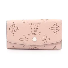 LOUIS VUITTON ルイ・ヴィトン ミュルティクレ4 キーケース