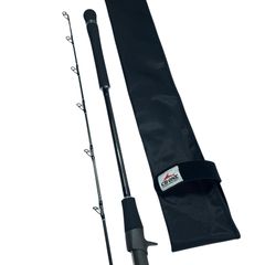 DAIWA ダイワ ブラックレーベル XP 64H-3 中古 - メルカリ