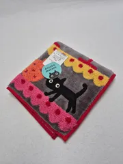 【新品】ATSUKO MATANO タオルハンカチ