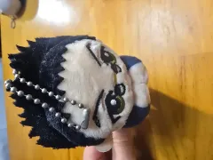 HUNTER×HUNTER フェイタン ぬいぐるみ キーホルダー