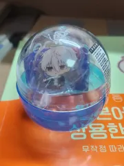 ブルーロック 凪 アクリル ガチャ