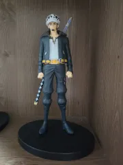 ONE PIECE トラファルガー・ロー フィギュア