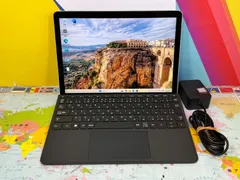 極美品 LTE Surface Go 2 10.5型 8GB キーボード