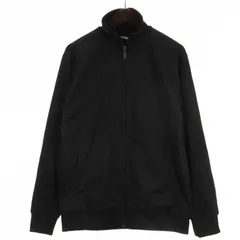 ザノースフェイス THE NORTH FACE THE Track Jacket トラック ジャケット NT62432 ブラック M