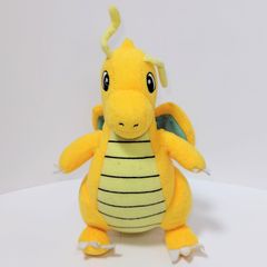 カイリュー ぬいぐるみ ミュウツーの逆襲 でっかいぬいぐるみ 郵便屋