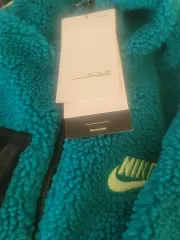 在庫処分)ナイキ フリース