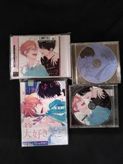 BLCD 中村明日美子 同級生 卒業生 O.B. 空と原 4巻セット - メルカリ